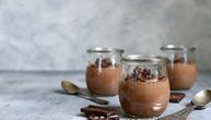 Kako napraviti bogati čokoladni mus od slatkog krompira sa samo nekoliko osnovnih biljnih sastojaka kod kuće