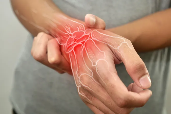 Reumatoidni artritis