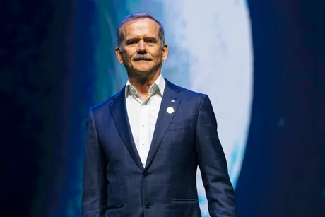 Chris Hadfield