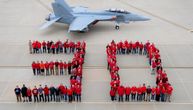Trideset godina F/A-18 Super Horneta: Kako je nastao i opstao najvažniji avion američke mornarice