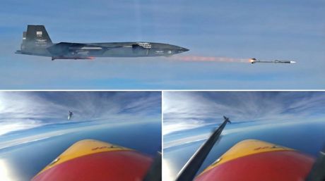 Bayraktar Kızılelma