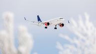 Zima, zima e pa problem: Airbus uvodi ograničenja u zimskim uslovima za A320neo avione