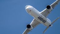 Erbas skoro duplirao proizvodnju u odnosu na Boing tokom novembra