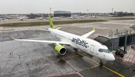 Air Baltic se vraća u Beograd od maja sa dva leta nedeljno
