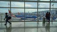 Muškarac pretio bombom na aerodromu: Razlog će vas zaprepastiti