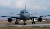 Američko ratno vazduhoplovstvo preuzelo stoti KC-46A Pegasus