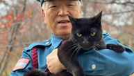 Ken-čanov poslednji pozdrav: Muzej u Japanu objavio kalendar u znak sećanja na legendarnog crnog mačka