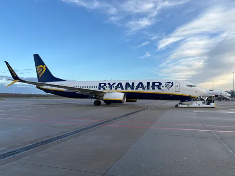 Ryanair