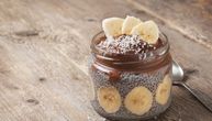 Kremasti čija puding sa kikiriki puterom: Kako da za 10 minuta napravite zdrav i bogat doručak