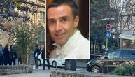 Saznajemo: Vuk Bajrušević upucan u kafiću na Vračaru, napadač pešice pobegao s lica mesta!