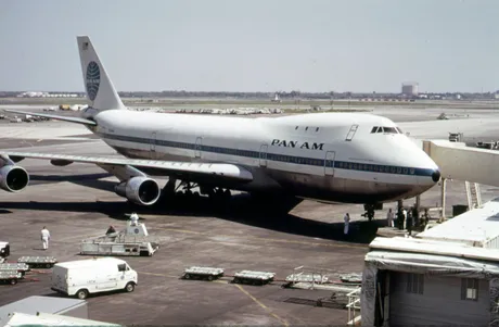 Pan Am