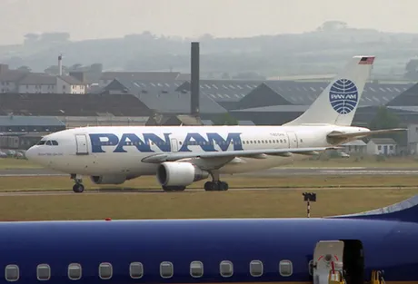 Pan Am