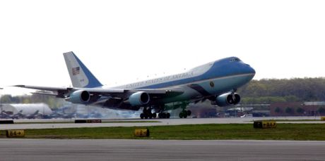 Air Force One