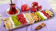 Ašure: Čudesan drevni turski dezert od žitarica, mahunarki i suvog voća