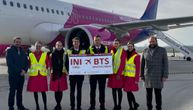 Wizz air širi mrežu iz Niša: Bratislava od danas, Dortmund od januara