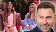 Amidžić pitao Atinu i Niku u kakvim su odnosima sa Duškom! One pred milionima priznale istinu: "Ne živimo..."