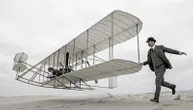 Bez škole, a promenili svet: Braća Rajt i dan kada je čovek poleteo