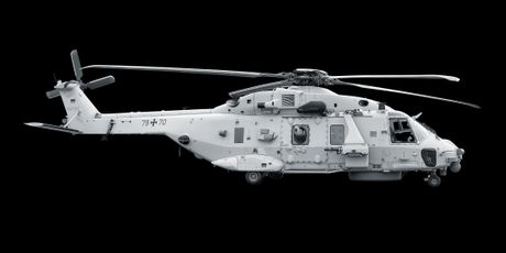 NH90 Sea Tiger