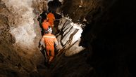 Naučnici otkrili fosile 2 dosad nepoznate vrste morskih džinova iz vremena pre dinosaurusa