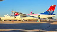 Kako izgleda let Er Srbijom do Praga sa ATR72: Detaljan opis, servis i iskustvo iz prve ruke