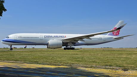 Reportaža sa leta Beograd - Prag - Beograd