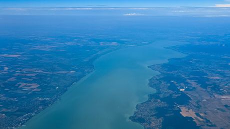 Reportaža sa leta Beograd - Prag - Beograd