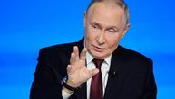 Putin se oglasio o NIS-u na pres konferenciji! "Verujem da će Beograd ispuniti svoje obaveze"