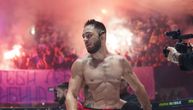 Miloš Janičić nokautirao legendu UFC-a i zapalio Podgoricu na FNC 26: Varvari slavili uz bakljadu u Morači
