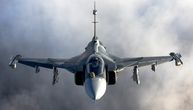 Saab dobio ugovor vredan 2,5 milijarde kruna za dalji razvoj sistema Gripen