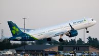 Er Lingusov novi A321XLR teško oštećen pri sletanju u Dablinu, sledi višemilionska popravka