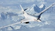 Beli labud nuklearne trijade: Rusija dobija dva nova strateška bombardera, otkrivamo tehničke detalje Tu-160M