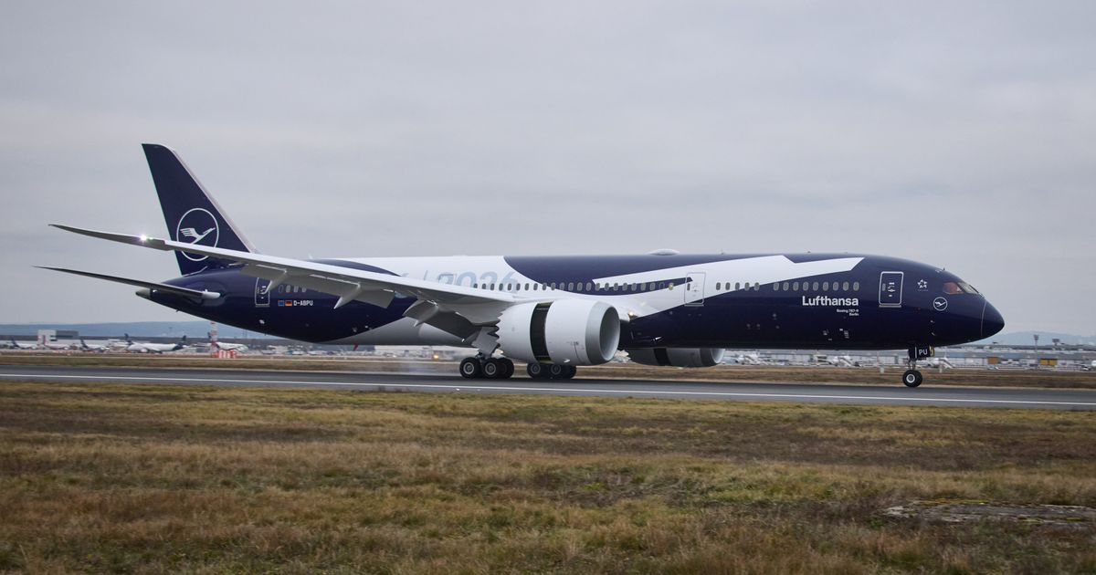 Lufthansa razmatra prizemljenje do 40 aviona: Rast cena goriva menja planove za Aziju