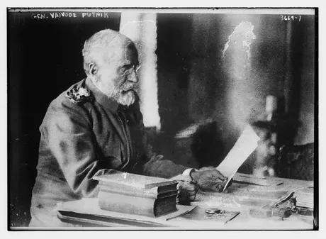 Vojvoda Radomir Putnik