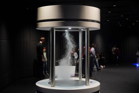 Palata nauke Rrođendan