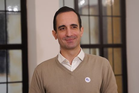 Palata nauke Rrođendan