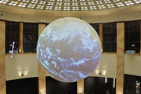 Palata nauke Rrođendan