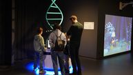 Palata nauke objavila prvi godišnji izveštaj: Za 12 meseci posetilo je više od 100.000 ljudi