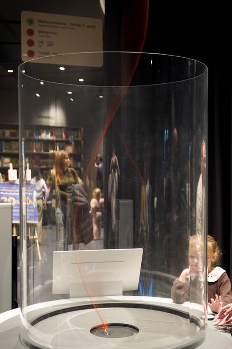 Palata nauke Rođendan