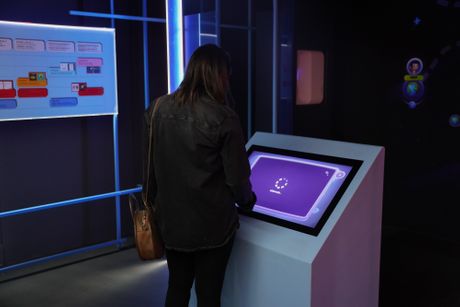 Palata nauke Rrođendan