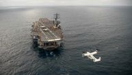 USS Nimitz pred povlačenjem iz upotrebe: Kako izgleda kraj najstarijeg američkog nosača aviona