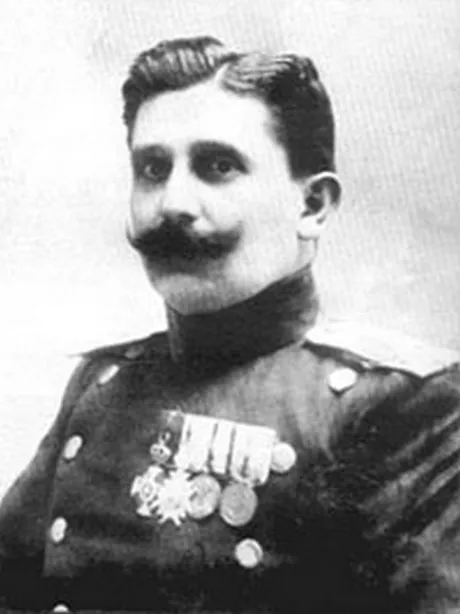 Kosta Miletić