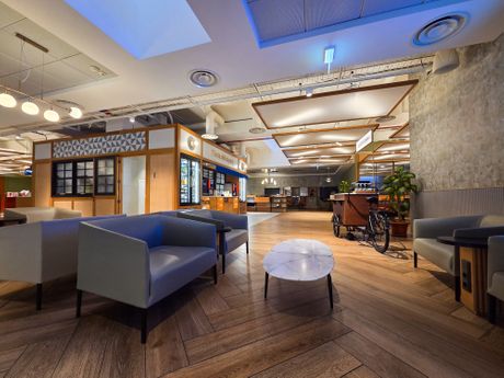 Reportaža sa leta Beograd - Bergamo - Beograd