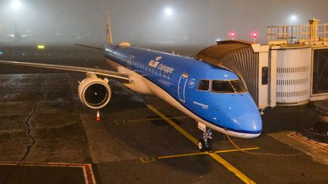 Reportaža sa leta Beograd - Bergamo - Beograd