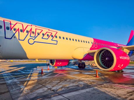 Reportaža sa leta Beograd - Bergamo - Beograd