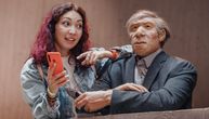 Prvi put urađena simulacija susreta ljudi i neandertalaca