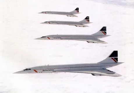 Concorde