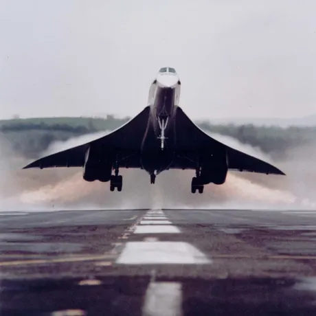 Concorde