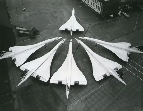 Concorde