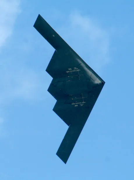 B-2 Spirit