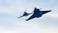 Italijanski i mađarski avioni više neće nadgledati Hrvatsku: Rafali preuzimaju punu kontrolu neba